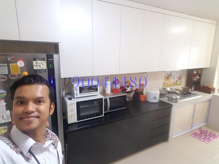 Blk 518 Jurong West Street 52 (Jurong West), HDB 3 Rooms #161676452